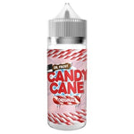 Buy Bulk Dr Frost Candy Cane 100ml Shortfill - Vape Wholesale Mcr
