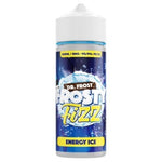 Buy Bulk Dr Frost Fizz 100ml Shortfill - Vape Wholesale Mcr