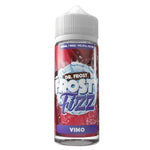 Buy Bulk Dr Frost Fizz 100ml Shortfill - Vape Wholesale Mcr