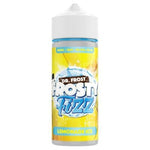 Buy Bulk Dr Frost Fizz 100ml Shortfill - Vape Wholesale Mcr