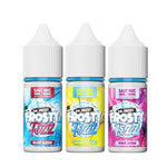 Buy Bulk Dr Frost Frosty Fizz 10ML Nic Salt (Pack of 10) - Vape Wholesale Mcr