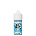 Buy Bulk Dr Frost Ice 10ML Nic Salt (Pack of 10) - Vape Wholesale Mcr