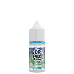 Buy Bulk Dr Frost Ice 10ML Nic Salt (Pack of 10) - Vape Wholesale Mcr