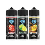 Buy Bulk Dr Vapes Gems 100ml Shortfill - Vape Wholesale Mcr
