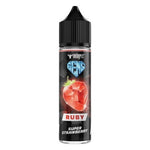 Buy Bulk Dr Vapes Gems 50ml Shortfill - Vape Wholesale Mcr