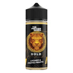 Buy Bulk Dr Vapes Panther 100ml Shortfill - Vape Wholesale Mcr