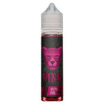 Buy Bulk Dr Vapes Panther Series 50ml Shortfill - Vape Wholesale Mcr