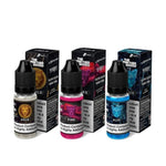 Buy Bulk Dr Vapes The Pink Series 50/50 10ML Nic Salt (Pack of 10) - Vape Wholesale Mcr