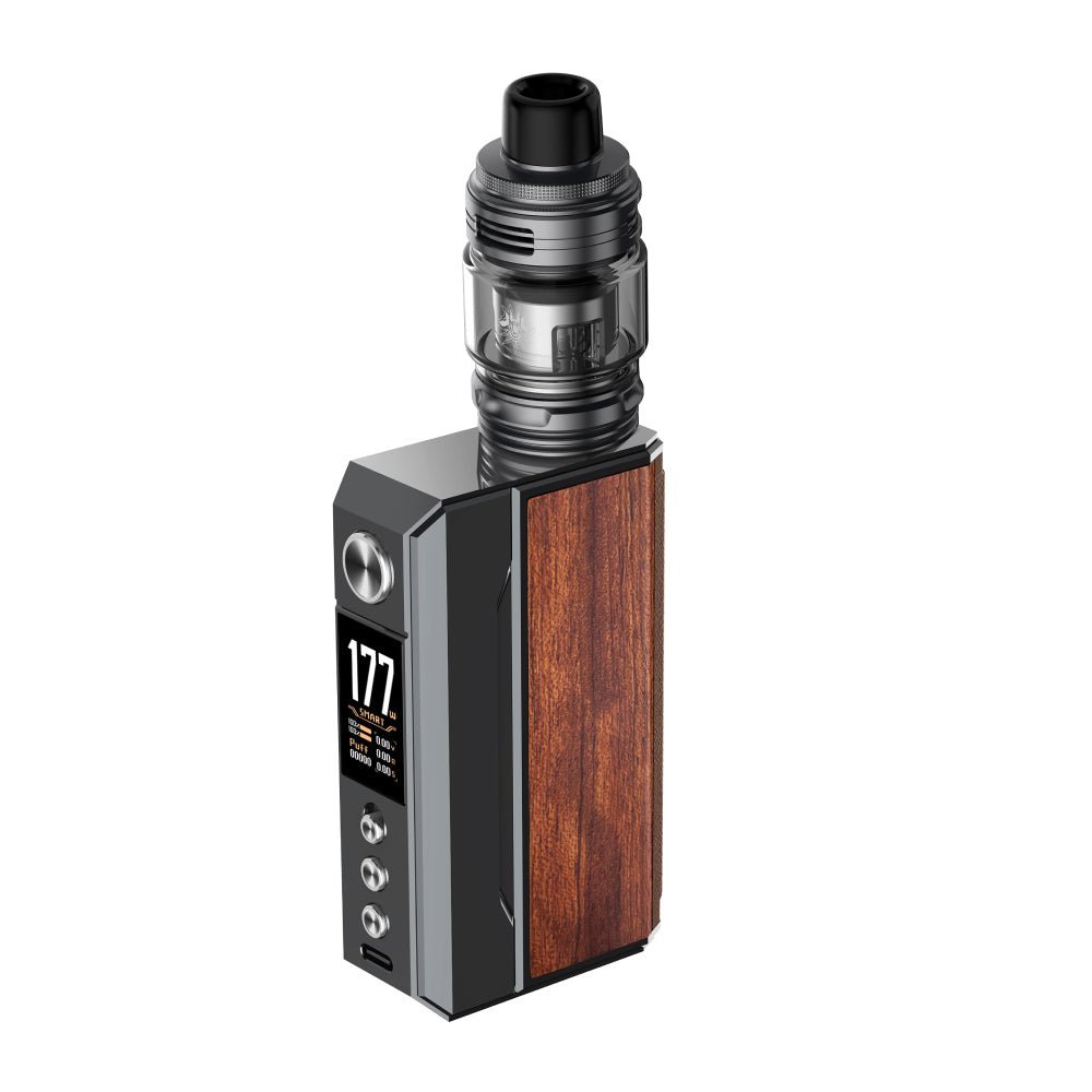 Drag 4 Vape Kit - Vape Wholesale Mcr