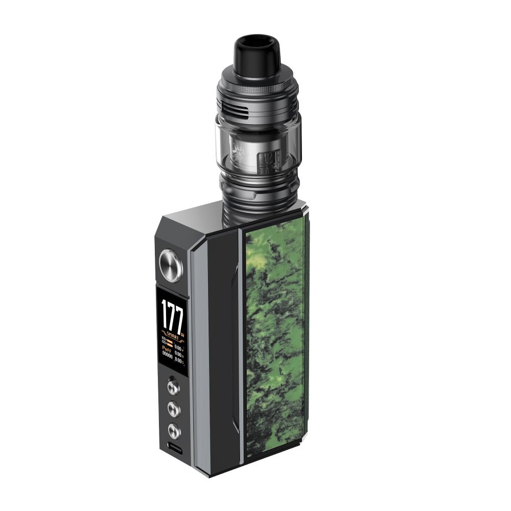 Drag 4 Vape Kit - Vape Wholesale Mcr