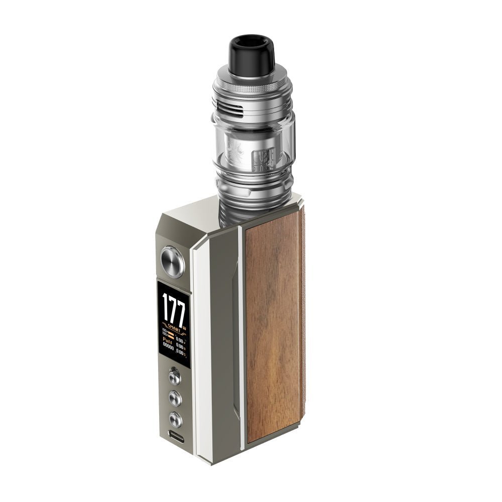 Drag 4 Vape Kit - Vape Wholesale Mcr