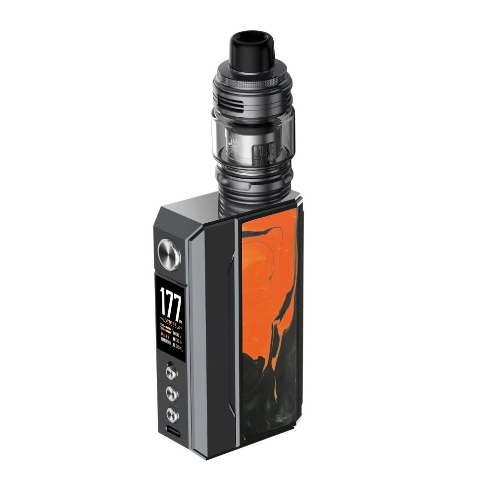 Buy Bulk Drag 4 Vape Kit - Vape Wholesale Mcr