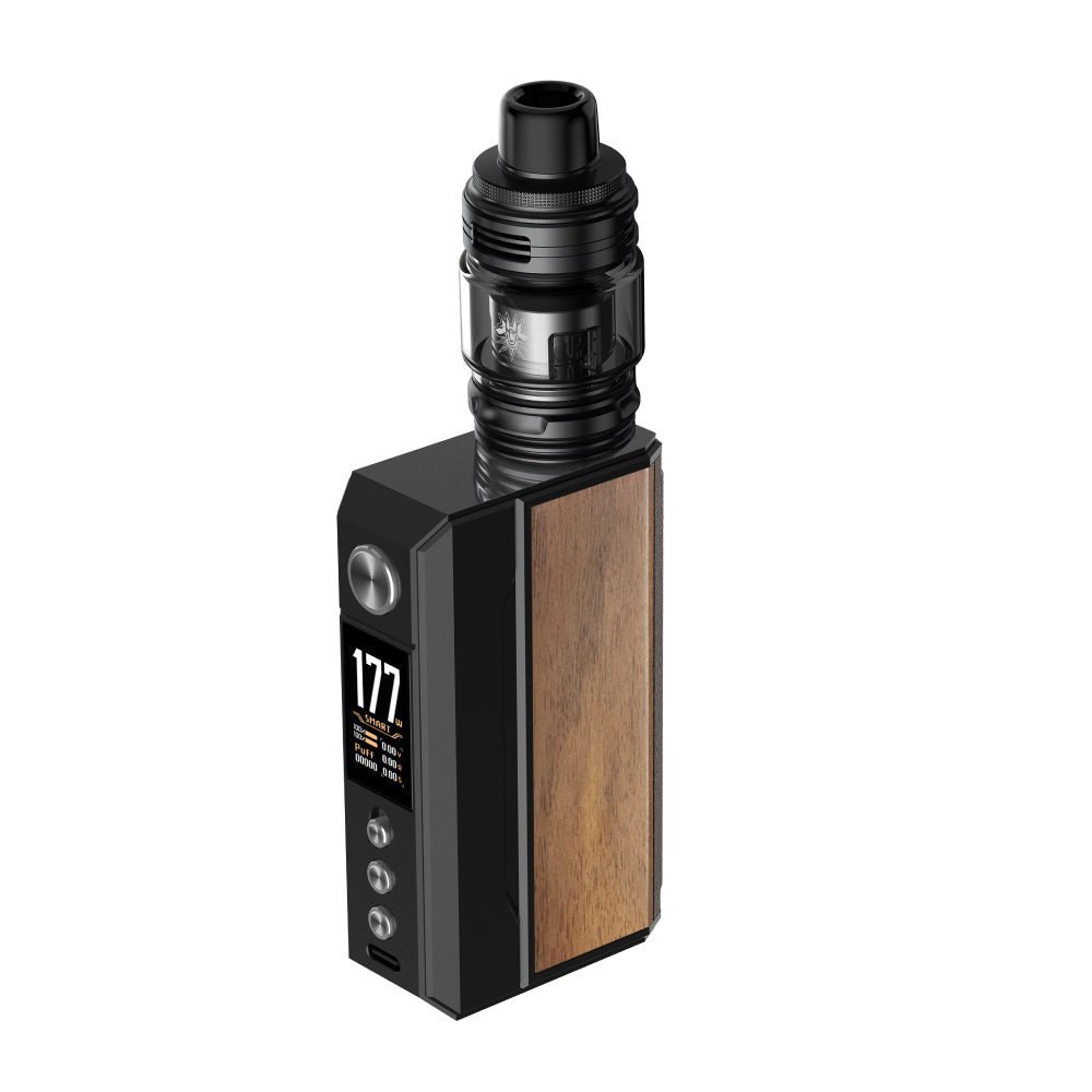 Drag 4 Vape Kit - Vape Wholesale Mcr