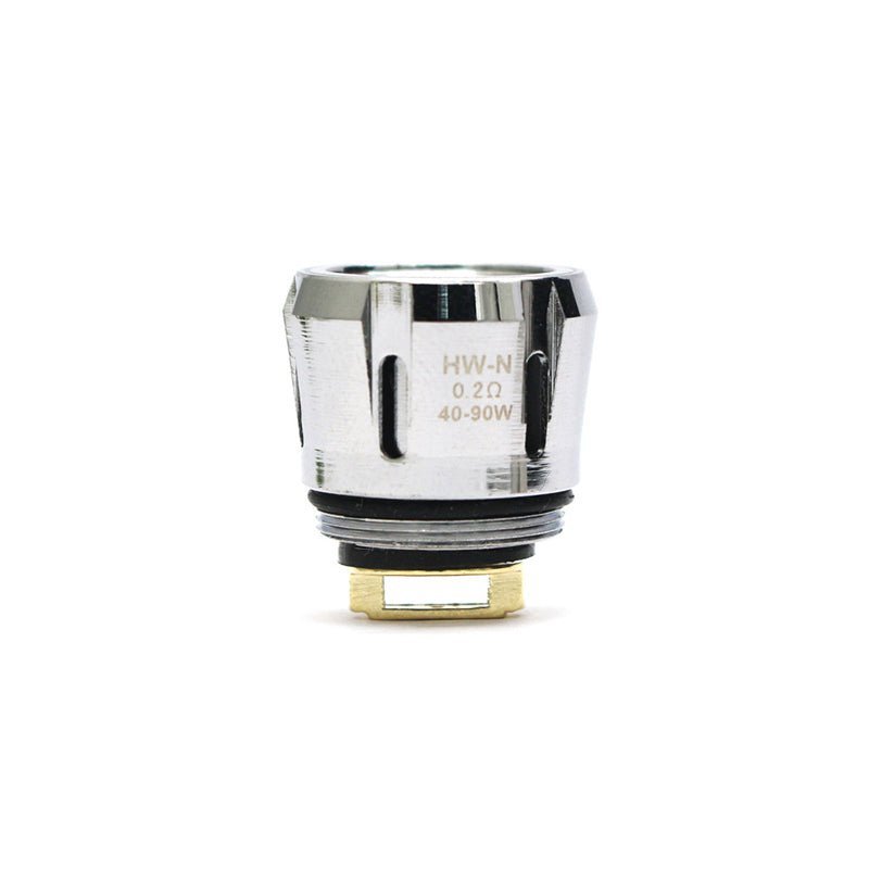 Buy Bulk ELEAF - HW - N - COILS - Vape Wholesale Mcr