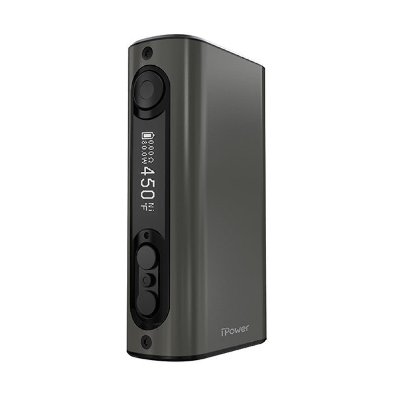 Buy Bulk Eleaf iStick Power 80W Mod - Vape Wholesale Mcr