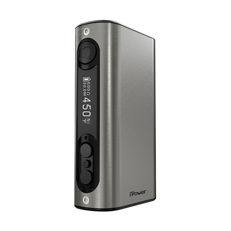 Buy Bulk Eleaf iStick Power 80W Mod - Vape Wholesale Mcr