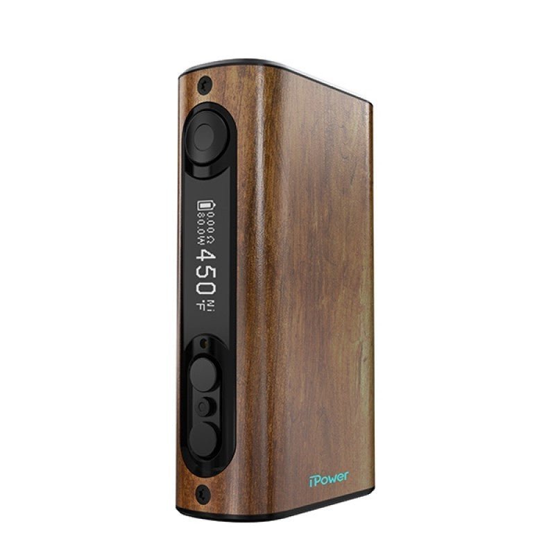 Buy Bulk Eleaf iStick Power 80W Mod - Vape Wholesale Mcr