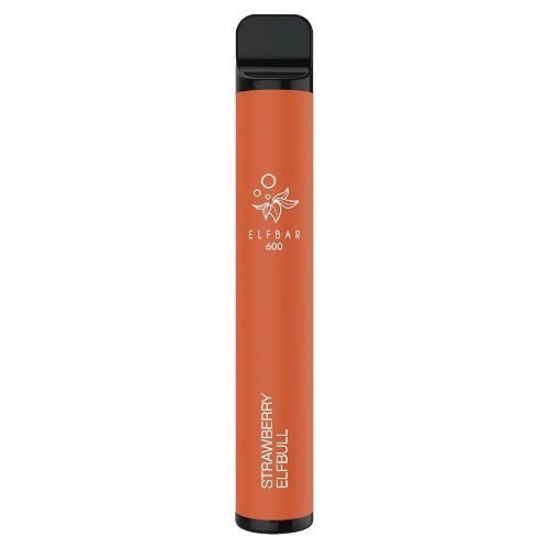 Buy Bulk Elf Bar 600 Puff Disposable Vape Pod Device Box of 10 - Vape Wholesale Mcr