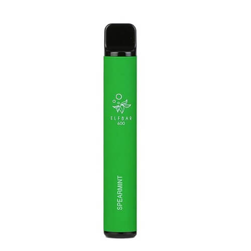 Buy Bulk Elf Bar 600 Puff Disposable Vape Pod Device Box of 10 - Vape Wholesale Mcr