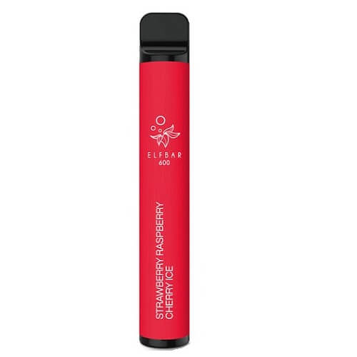 Buy Bulk Elf Bar 600 Puff Disposable Vape Pod Device Box of 10 - Vape Wholesale Mcr