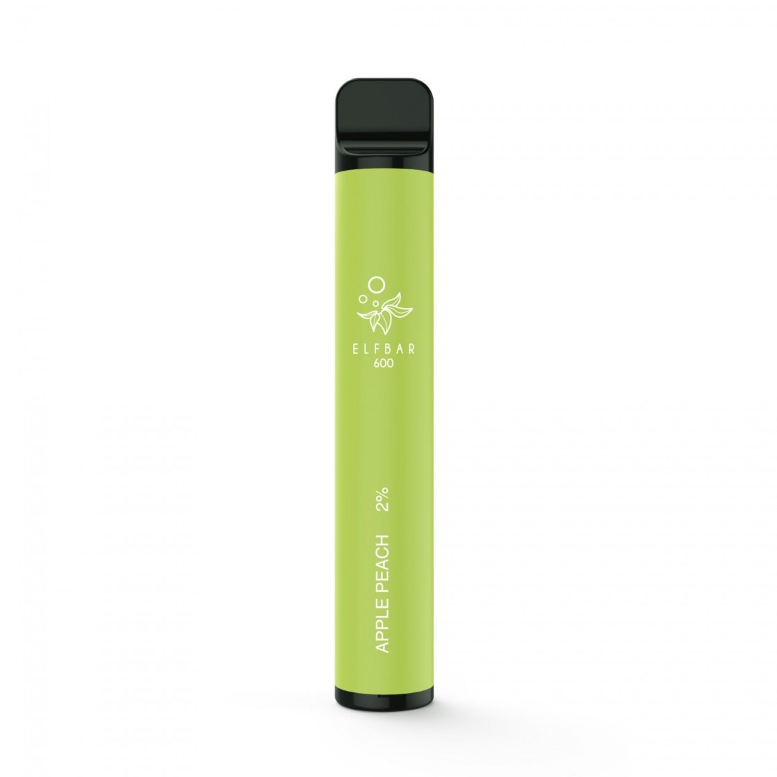 Buy Bulk Elf Bar 600 Puff Disposable Vape Pod Device Box of 10 - Vape Wholesale Mcr