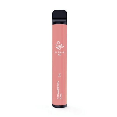 Buy Bulk Elf Bar 600 Puff Disposable Vape Pod Device Box of 10 - Vape Wholesale Mcr