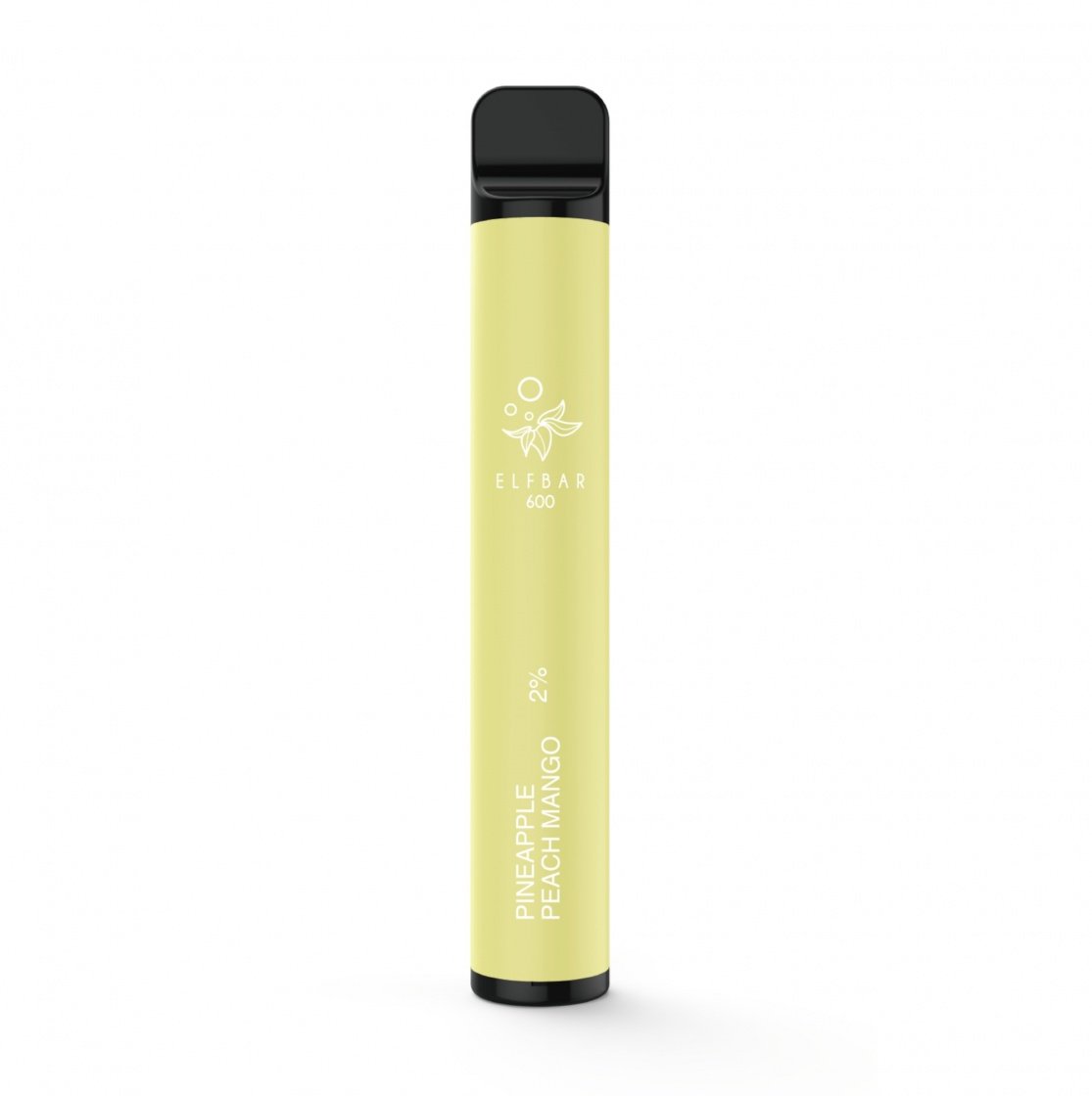 Buy Bulk Elf Bar 600 Puff Disposable Vape Pod Device Box of 10 - Vape Wholesale Mcr