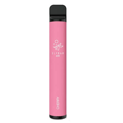 Buy Bulk Elf Bar 600 Puff Disposable Vape Pod Device Box of 10 - Vape Wholesale Mcr
