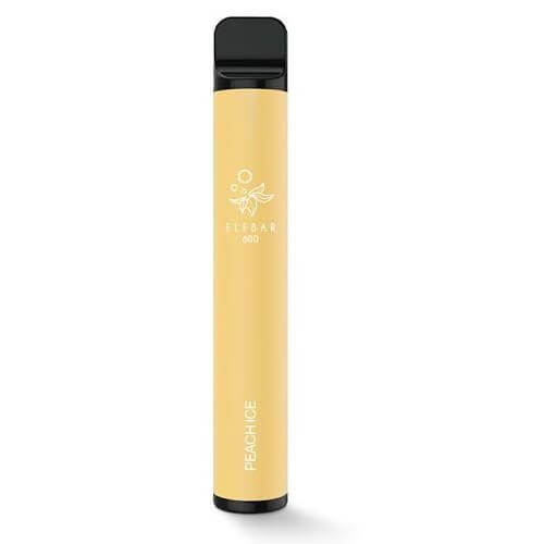 Buy Bulk Elf Bar 600 Puff Disposable Vape Pod Device Box of 10 - Vape Wholesale Mcr
