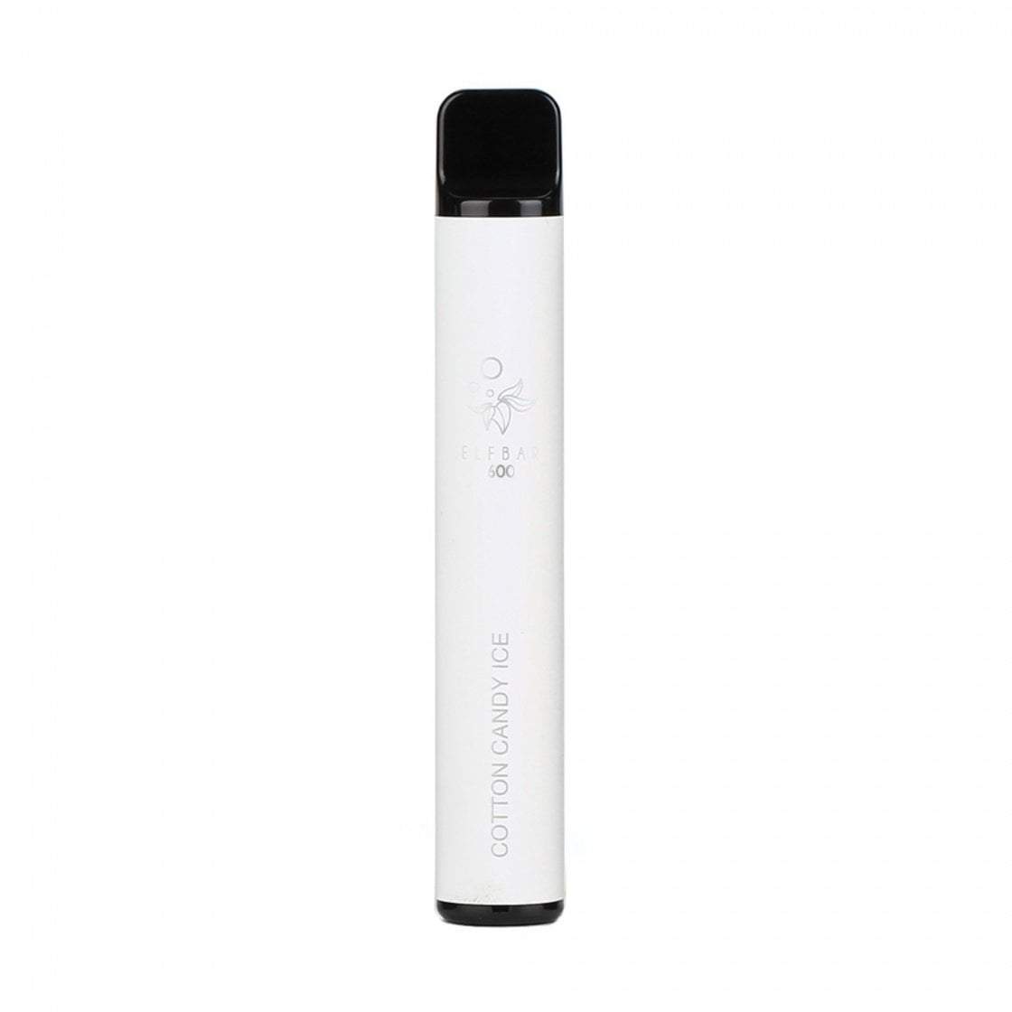 Buy Bulk Elf Bar 600 Puff Disposable Vape Pod Device Box of 10 - Vape Wholesale Mcr