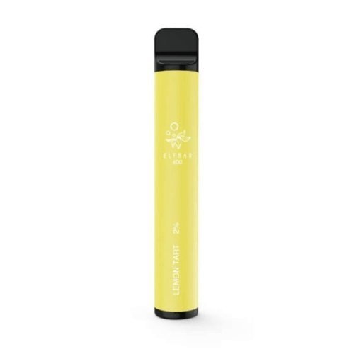 Buy Bulk Elf Bar 600 Puff Disposable Vape Pod Device Box of 10 - Vape Wholesale Mcr