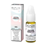 Buy Bulk Elf Bar Elfliq Nic Salt - Box of 10 - Vape Wholesale Mcr