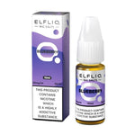 Buy Bulk Elf Bar Elfliq Nic Salt - Box of 10 - Vape Wholesale Mcr
