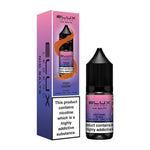 Buy Bulk Elux Nic Salts - 10ml E - liquids - Box of 10 - Vape Wholesale Mcr