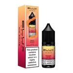 Buy Bulk Elux Nic Salts - 10ml E - liquids - Box of 10 - Vape Wholesale Mcr