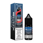 Buy Bulk Elux Nic Salts - 10ml E - liquids - Box of 10 - Vape Wholesale Mcr
