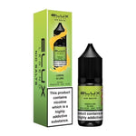 Buy Bulk Elux Nic Salts - 10ml E - liquids - Box of 10 - Vape Wholesale Mcr