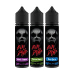 Buy Bulk Evil Drip 50ml Shortfill - Vape Wholesale Mcr
