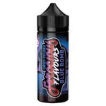 Buy Bulk Ferocious Flavours Candy Infused 100ml Shortfill - Vape Wholesale Mcr