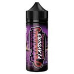 Buy Bulk Ferocious Flavours Candy Infused 100ml Shortfill - Vape Wholesale Mcr
