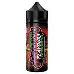 Buy Bulk Ferocious Flavours Candy Infused 100ml Shortfill - Vape Wholesale Mcr
