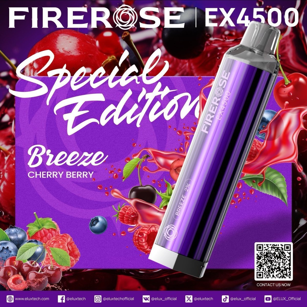 Buy Firerose 4500 Puffs Special Edition Disposable Vape (Box of 10) - Vape Wholesale Mcr Buy Firerose 4500 Puffs Special Edition Disposable Vape (Box of 10) - Vape Wholesale Mcr