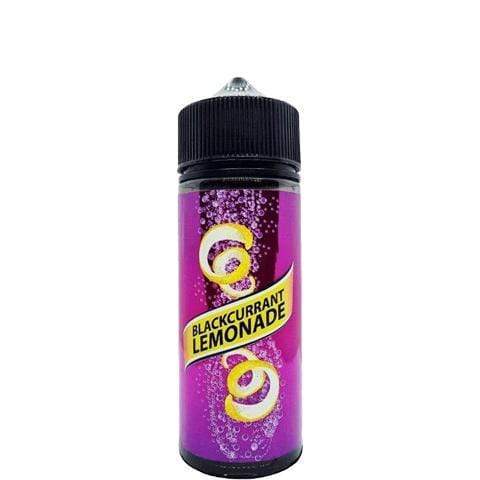 Buy Bulk Fizzy Ade E - liquid 100ml Shortfill - Vape Wholesale Mcr