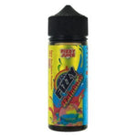 Buy Bulk Fizzy Juice 100ml Shortfill - Vape Wholesale Mcr
