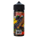 Buy Bulk Fizzy Juice 100ml Shortfill - Vape Wholesale Mcr