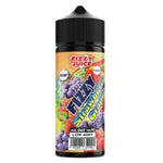 Buy Bulk Fizzy Juice 100ml Shortfill - Vape Wholesale Mcr