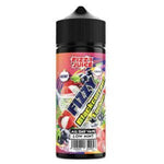 Buy Bulk Fizzy Juice 100ml Shortfill - Vape Wholesale Mcr