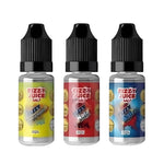 Buy Bulk Fizzy Juice 10ML Nic Salt (Pack of 10) - Vape Wholesale Mcr