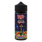 Buy Bulk Fizzy Juice Shisha Series 100ml Shortfill - Vape Wholesale Mcr