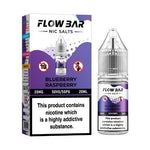 Buy Bulk Flow Bar 20ml Nic Salts E - Liquid Pack of 10 - Vape Wholesale Mcr